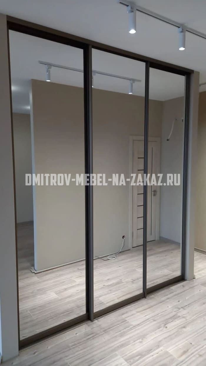 Офисная мебель на заказ в Дмитрове