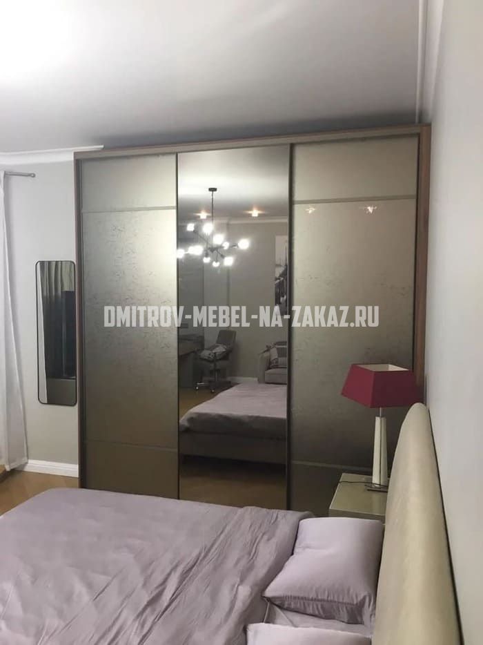 Офисная мебель на заказ в Дмитрове