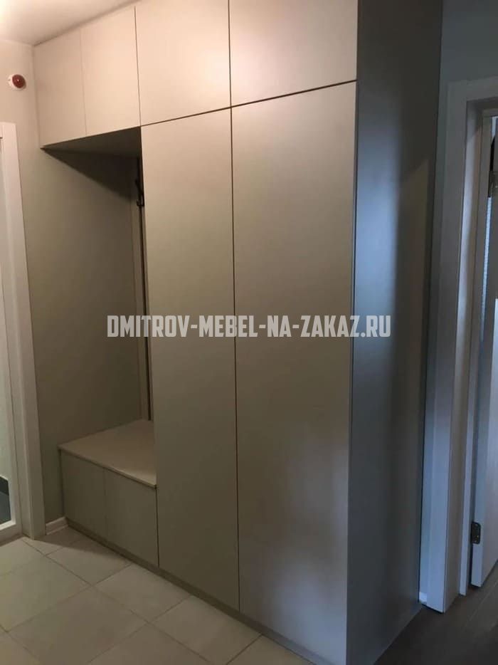 Офисная мебель на заказ в Дмитрове