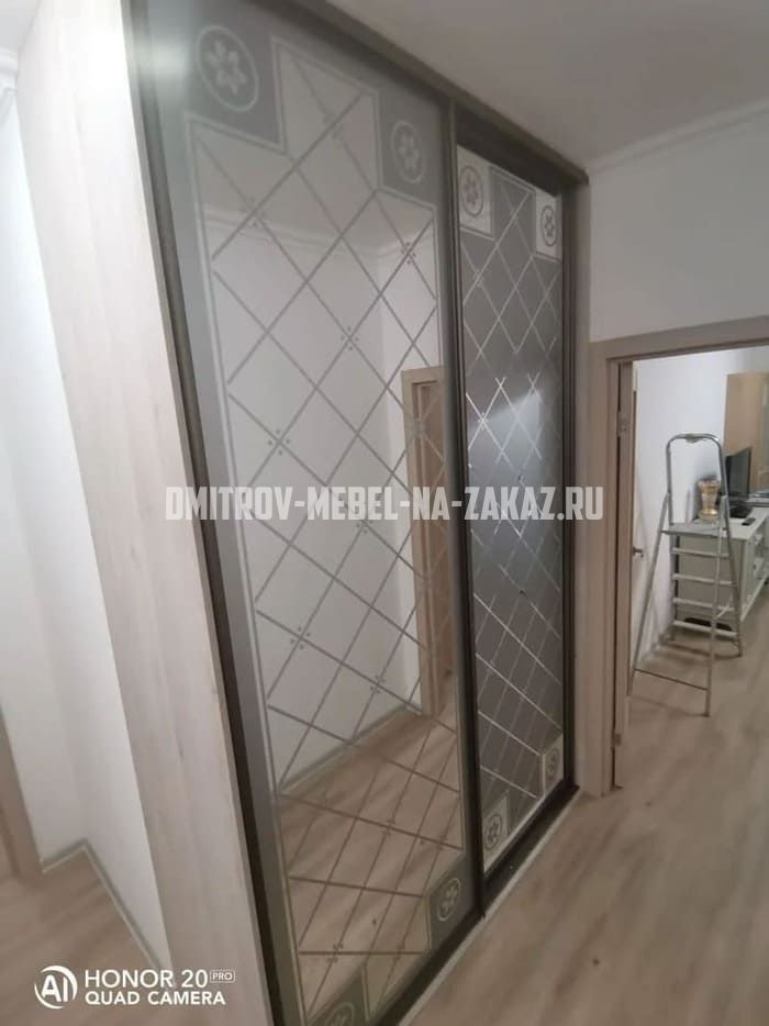 Офисная мебель на заказ в Дмитрове