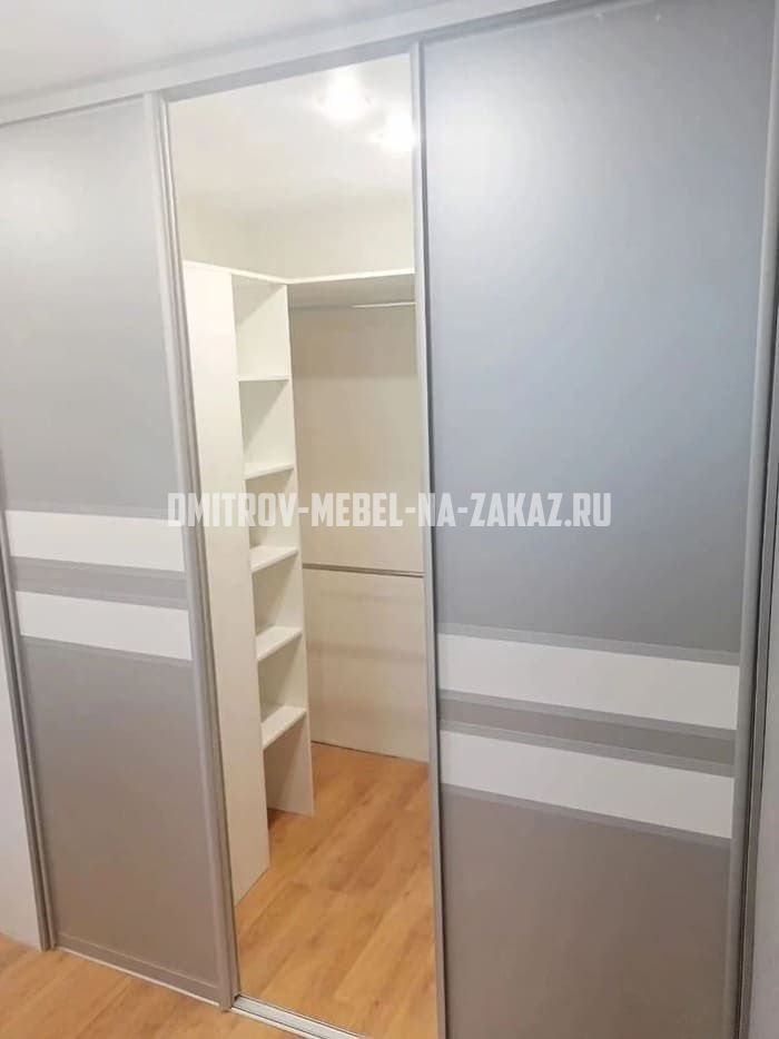 Офисная мебель на заказ в Дмитрове
