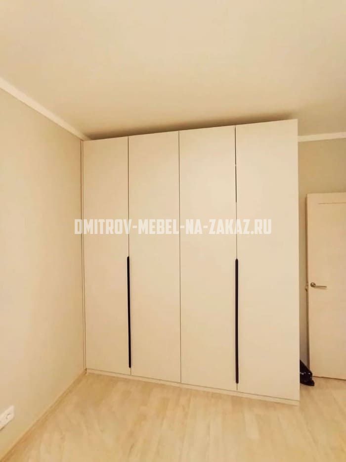 Офисная мебель на заказ в Дмитрове