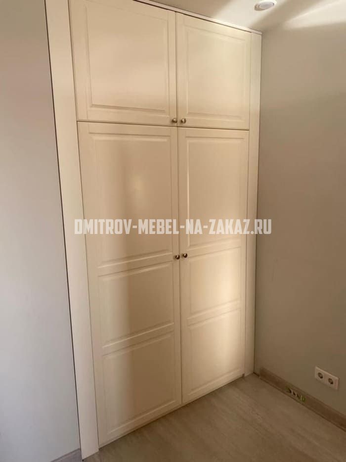 Офисная мебель на заказ в Дмитрове