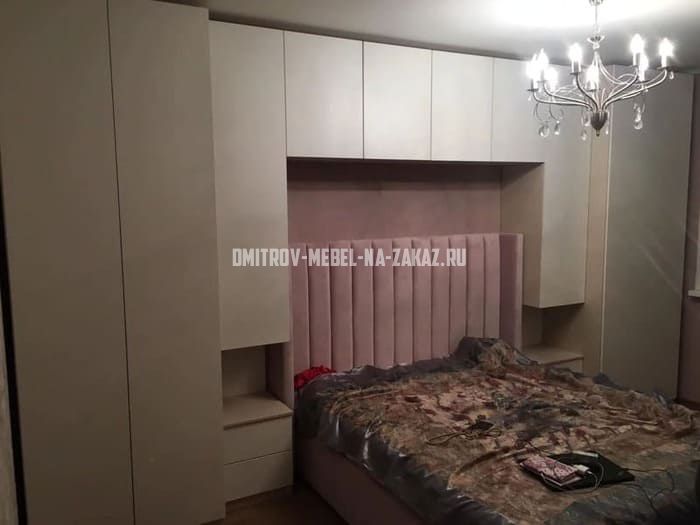 Офисная мебель на заказ в Дмитрове