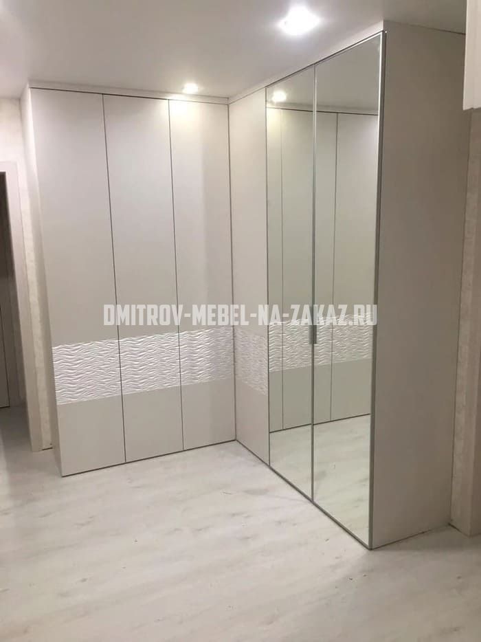 Офисная мебель на заказ в Дмитрове
