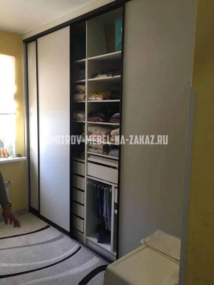 Офисная мебель на заказ в Дмитрове